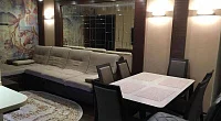 "90 кв метров" 3х-комнатная квартира, Сочи