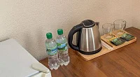 "Элиза" отель в Гаграх, Гагра