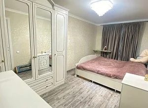 Сухум   Кодорское шоссе 22 кв 56 - квартиры снять посуточно