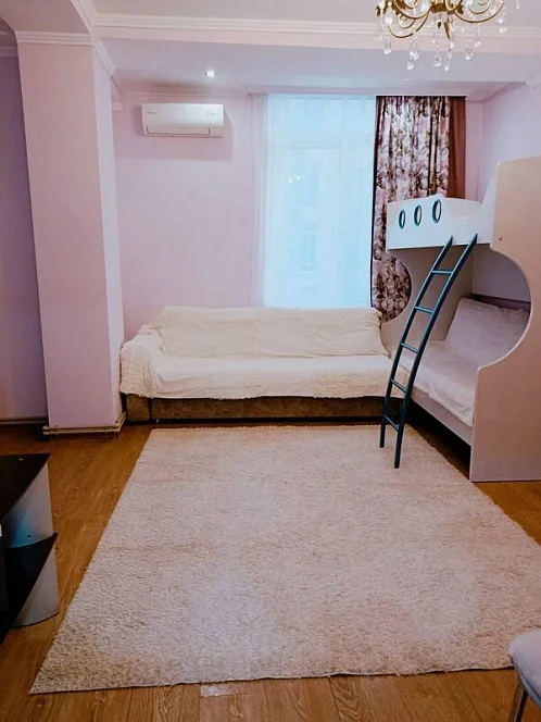"Евро на первой береговой линии" 3х-комнатная квартира, Сочи Фото: 7 из 12