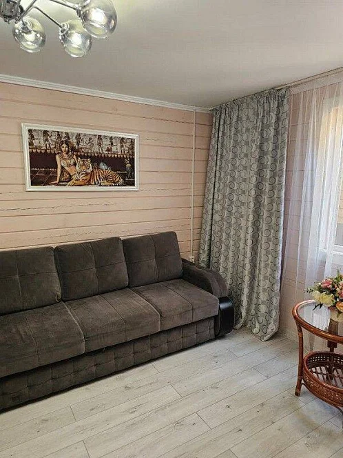 "Нектарин" 2х-этажный дом под-ключ, Голубицкая Фото: 9 из 32