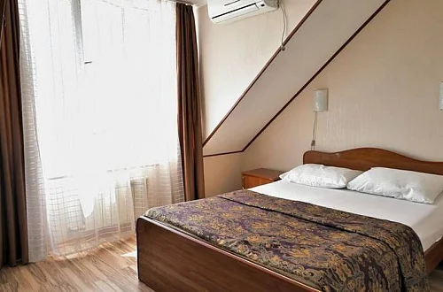 Комната под-ключ Фото: 2 из 6