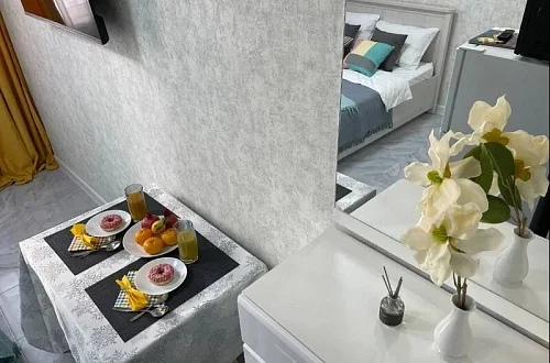 Квартира-студия Фото: 4 из 10