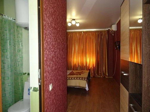 "У Миши" частный сектор, Гагра Фото: 27 из 39