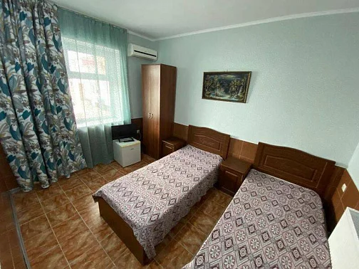 "Мечта" гостевой дом, Витязево Фото: 20 из 48