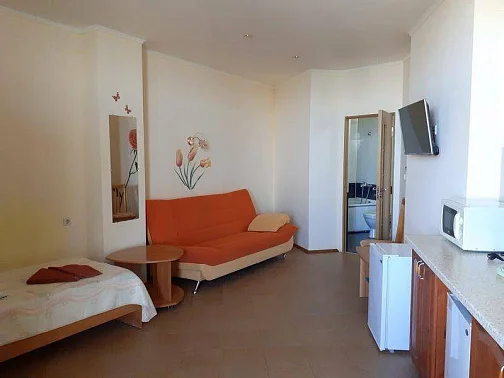 "Русалочка Хоста" гостевой дом, Хоста Фото: 33 из 41