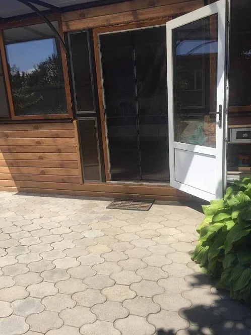 Частный сектор Свердлова 48, Ейск Фото: 2 из 50