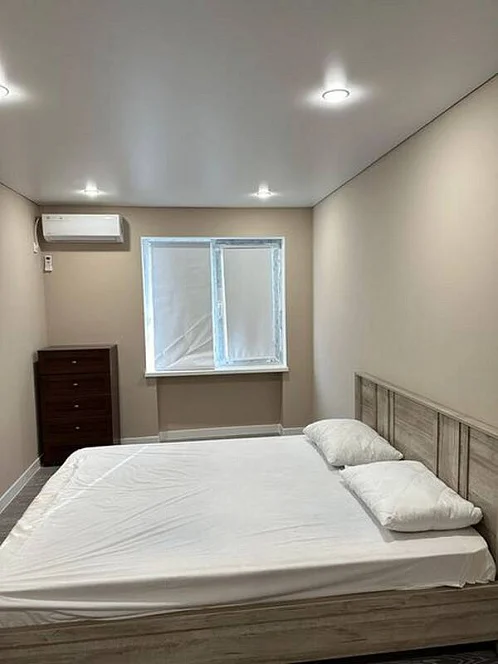 3х-комнатная квартира Абазгаа 35/6 кв 16, Гагра Фото: 4 из 12