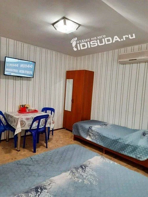 "Домик у моря" гостевой дом, Дивноморское, Фото: 33 из 51