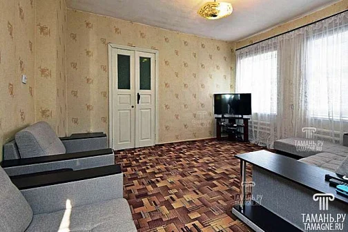 Дом под-ключ Рыбачий 5, Голубицкая Фото: 4 из 4
