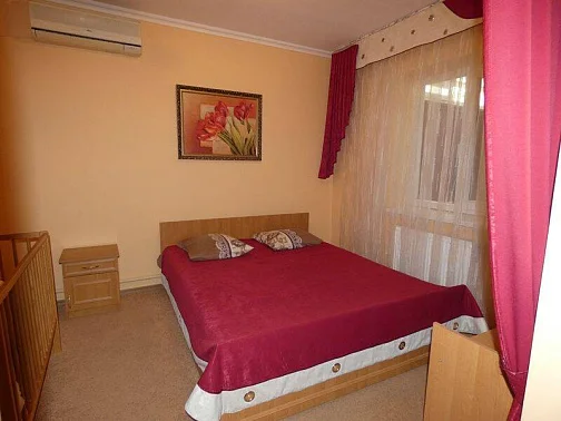 "Зеленый дворик Гульсум" гостевой дом, Морское Фото: 49 из 52