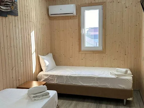 "Тургеневский" гостевой дом, Анапа Фото: 11 из 38