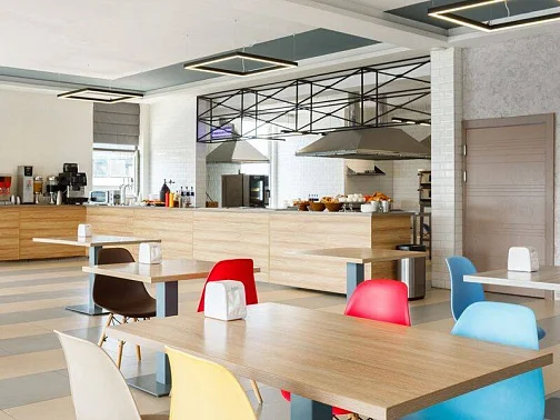 "Aurum Family Resort & Spa (Аурум)" отель, Благовещенская Фото: 21 из 51