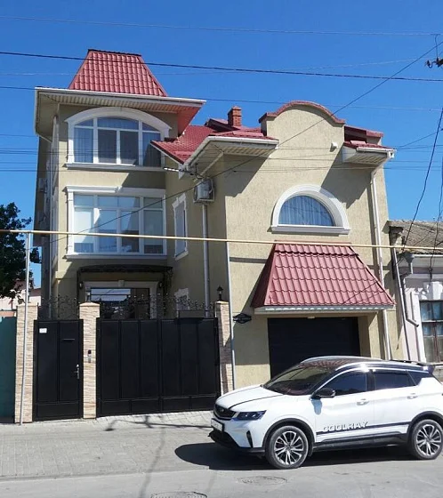 Частное домовладение Карла Маркса 44/А, Феодосия Фото: 2 из 39
