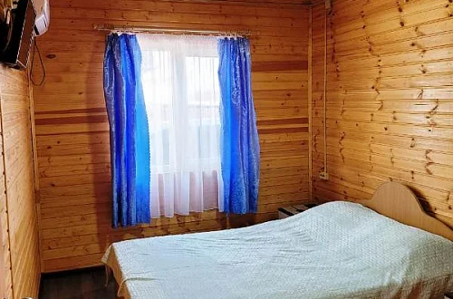 2х-этажный дом под-ключ Фото: 3 из 6