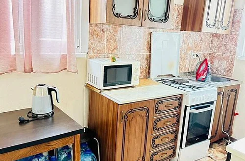 1-комнатная квартира Фото: 2 из 6