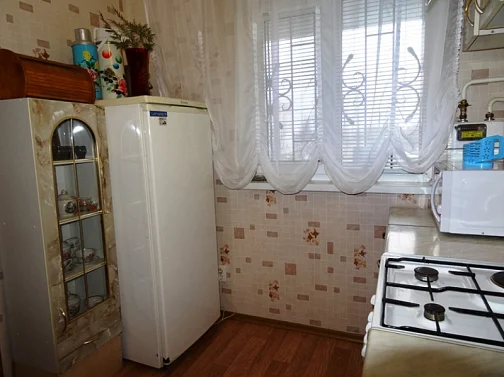 1-комнатная квартира Южная 11, Феодосия Фото: 6 из 17