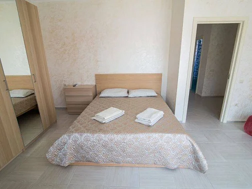 Дом под-ключ Черноморская 18, Кабардинка Фото: 33 из 37