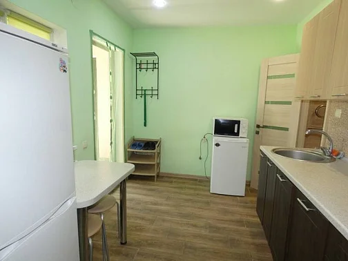 4х-комнатный дом под-ключ Нахимова 100, Феодосия Фото: 31 из 35