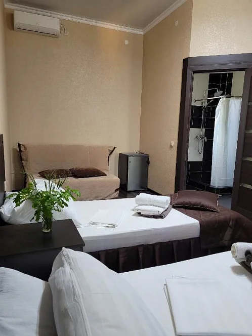 "Ника" гостевой дом, Геленджик Фото: 4 из 4