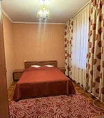 "Эконом" 4х-местный