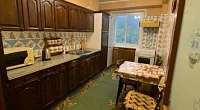 3х-комнатная квартира Абазгаа 59/4 кв 45, Гагра
