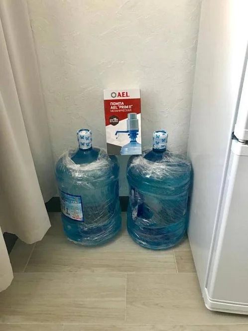 Квартира-студия Пионерский проспект 259/И, Анапа Фото: 14 из 16