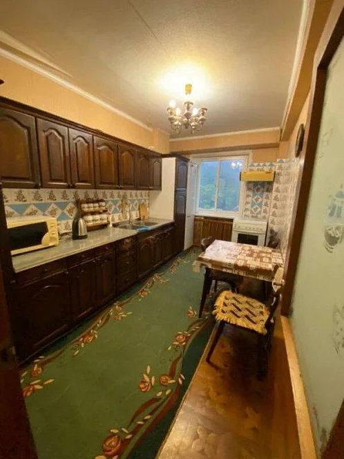 3х-комнатная квартира Абазгаа 59/4 кв 45, Гагра Фото: 4 из 12