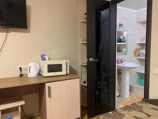 "У Ольги" мини-гостиница, Сочи Фото: 37 из 41