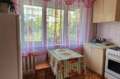 2х-комнатная квартира Фото: 4 из 10