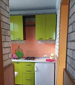 Дом под-ключ