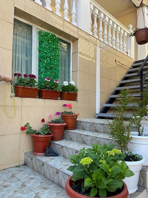 "У Реки" частный сектор, Джубга Фото: 6 из 44