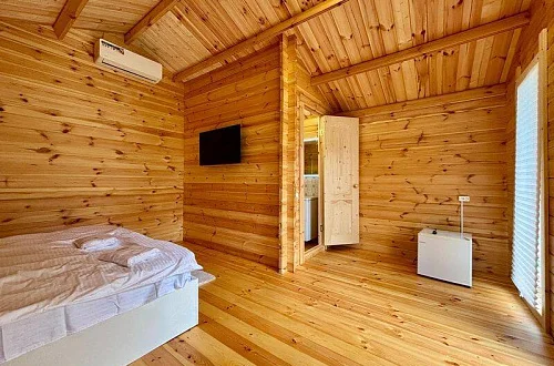 Дом под-ключ Фото: 8 из 13