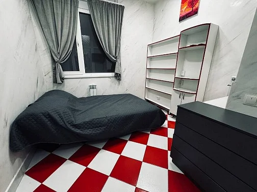 3х-комнатная квартира Свердлова 24, Геленджик Фото: 18 из 22