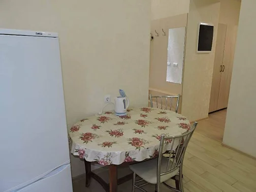 1-комнатная квартира Советская 70 кв 1, Симеиз Фото: 2 из 9