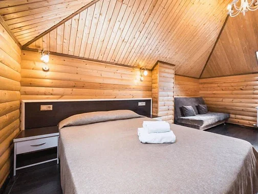 "Верона" отель, Архипо-Осиповка Фото: 46 из 51