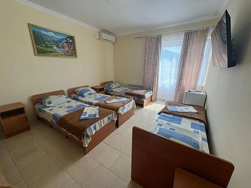 Частный сектор Горная 19, Кабардинка Фото: 32 из 47