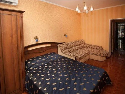 "Прометей-2" гостиница, Дивноморское Фото: 33 из 50