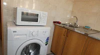 1-комнатная квартира Абазгаа 41/2 кв 8, Гагра