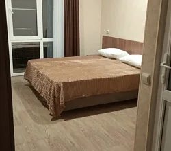 "У моря" частный сектор