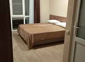 "У моря" частный сектор Вардане