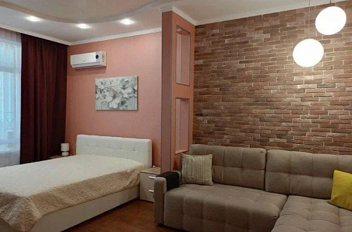 1-комнатная квартира Фото: 4 из 8