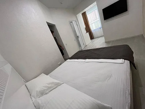 "Домашняя Усадьба" гостевой дом, Геленджик Фото: 49 из 50