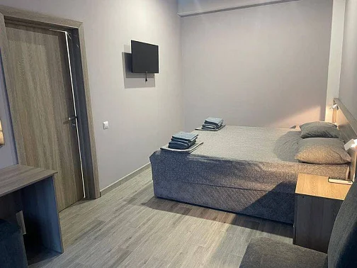 "Дом с бассейном" частный сектор, Джубга Фото: 6 из 20