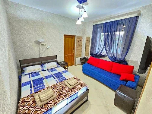 "Лаймлайт" гостевой дом, Гагра Фото: 38 из 50