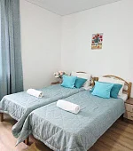 "Стандарт" 4х-местный