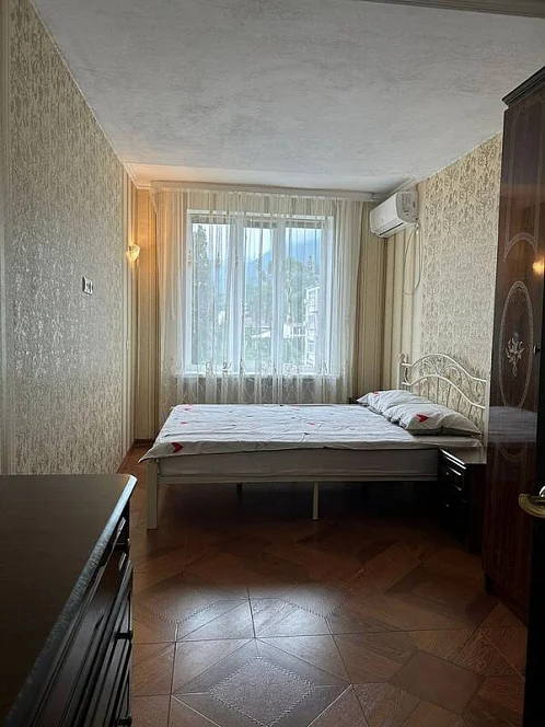 2х-комнатная квартира Абазгаа 37/2, Гагра Фото: 11 из 15