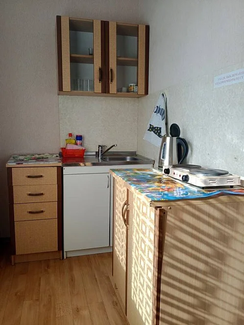 "На Курортной" частный сектор, Курортное Фото: 18 из 34