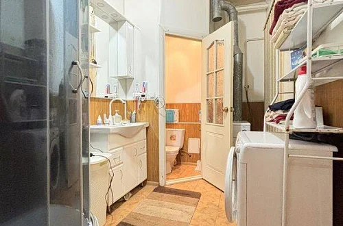 3х-комнатный дом под-ключ Фото: 6 из 6