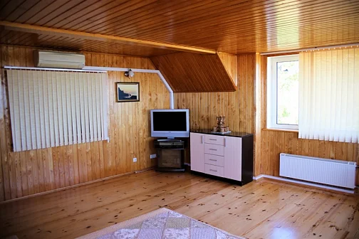 Гостевой дом Лименская 13, Кацивели Фото: 25 из 33